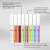 Stylo Eyeliner Gel Fluorescent Coloré UV Waterproof | 4,87 $ | OKKO MODE