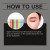 Stylo Eyeliner Gel Fluorescent Coloré UV Waterproof | 4,87 $ | OKKO MODE