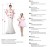 Robes de soirée sirène rouges classiques pour femmes, robes de Rhà manches longues, robes formelles personnalisées | 161,89 $ | OKKO MODE