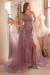 Luxury Sparkling Tulle Mermaid Evening Gown - Formal Wedding Dress | $173.46 | OKKO MODE