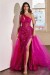 Luxury Sparkling Tulle Mermaid Evening Gown - Formal Wedding Dress | $173.46 | OKKO MODE