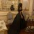 Indie Black Simple A-Line Prom Dress Women Satin Tulle Party Evening Gown Floor Length Saudi customized Formal Occasion Dresses | 140,43 $ | OKKO MODE