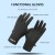 Gants de sport anti-froid pour enfants, écran tactile et chaud | 5,84 $ | OKKO MODE