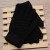 Gants chauds pour enfants avec doigts fendus - mode hiver | $2.92 | OKKO MODE