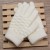 Gants chauds pour enfants avec doigts fendus - mode hiver | $2.92 | OKKO MODE