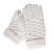 Gants chauds pour enfants avec doigts fendus - mode hiver | $2.92 | OKKO MODE