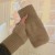 Gants en peluche demi-doigt pour femmes - Mitaines douces automne | 2,92 $ | OKKO MODE