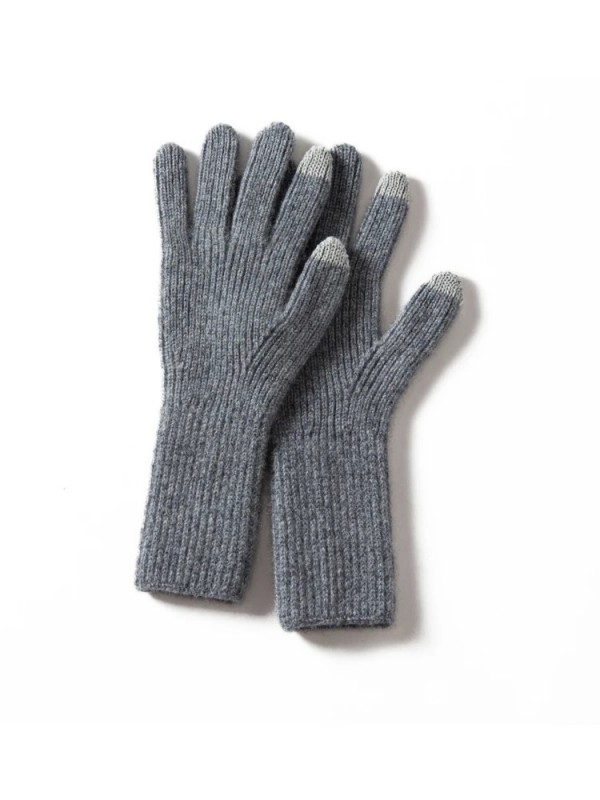 Gants thermiques en cachemire unisexes avec doigt d'écran tactile|28,79 €|OKKO MODE