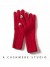 Gants thermiques en cachemire unisexes avec doigt d'écran tactile | 31,20 $ | OKKO MODE