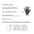 Winddichte Handschuhe für Männer und Frauen, Touchscreen-fähig. | 4,49 € | OKKO MODE