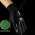 Gants d'équitation imperméables coupe-vent chauds complets rembourrés - Taille unique | 19,79 € | OKKO MODE