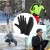 Gants d'équitation imperméables coupe-vent chauds complets rembourrés - Taille unique | 19,79 € | OKKO MODE