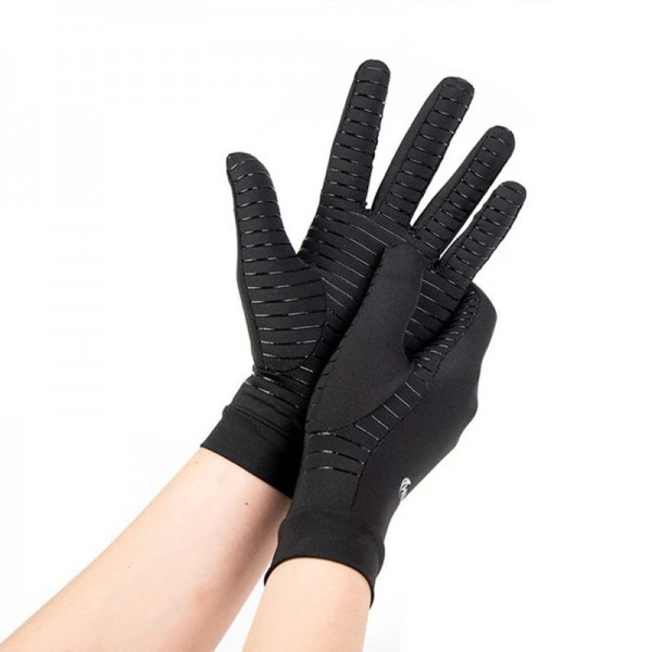 Gants de compression en cuivre pour l'arthrite|4,49 €|OKKO MODE