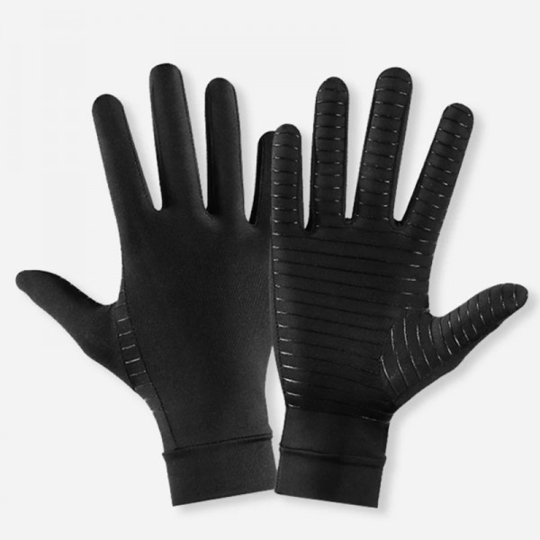 Gants de compression en cuivre pour l'arthrite|4,49 €|OKKO MODE