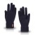 Gants tricotés en laine polaire pour hommes, écran tactile - Chaud hiver | 3,89 $ | OKKO MODE