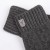 Gants tricotés en laine polaire pour hommes, écran tactile - Chaud hiver | 3,89 $ | OKKO MODE