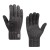Gants tricotés en laine polaire pour hommes, écran tactile - Chaud hiver | 3,89 $ | OKKO MODE