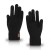 Gants tricotés en laine polaire pour hommes, écran tactile - Chaud hiver | 3,89 $ | OKKO MODE