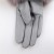 Gants de Coupe en Fourrure de Renard pour Femme, Chauffe-Poignet Cuir | 49,73 $ | OKKO MODE