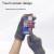 Gants chauds écran tactile en laine - doigts complets | 6,82 $ | OKKO MODE
