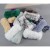 Mitaines tricotées en fourrure de lapin pour femmes, gants chauds sans doigts | 21,45 $ | OKKO MODE