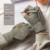 Gants sans doigts épaissis pour hommes et femmes, chauds hiver | 3,59 € | OKKO MODE