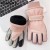 Gants de ski femme écran tactile, imperméables et chauds | 9,74 $ | OKKO MODE