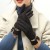 Gants de cyclisme à écran tactile pour femme - Garder au chaud et conduite douce | 5,84 $ | OKKO MODE
