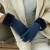 Gants de poignet en daim épais pour femmes, écran tactile velours - Garder au chaud | 5,84 $ | OKKO MODE