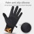 Gants de sport imperméables et coupe-vent pour hommes/femmes, écran tactile - conduite | 5,84 $ | OKKO MODE