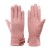 Gants de cyclisme coupe-vent femme, écran tactile, velours intérieur | $4.87 | OKKO MODE
