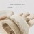 Gants à écran tactile en cachemire fin pour femme | 4,49 € | OKKO MODE