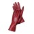 Gants d'hiver en peau de mouton pour femmes, gants chauds à écran tactile | 19,50 $ | OKKO MODE