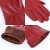 Gants d'hiver en peau de mouton pour femmes, gants chauds à écran tactile | 19,50 $ | OKKO MODE