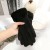 Winterhandschuhe aus Wildleder für Frauen mit Touchscreen-Funktion | 5,39 € | OKKO MODE