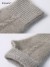 Gants sans couture en cachemire de vison pour femmes | 15,59 $ | OKKO MODE