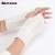 Gants d'Hiver Demi-Doigt Femme, Mitaines Unisexes Chaudes | $4.87 | OKKO MODE