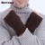 Gants d'Hiver Demi-Doigt Femme, Mitaines Unisexes Chaudes | $4.87 | OKKO MODE
