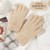 Gants de conduite chauds à écran tactile, doigt complet pour cyclisme et hiver | $6.82 | OKKO MODE