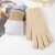 Gants de conduite chauds à écran tactile, doigt complet pour cyclisme et hiver | $6.82 | OKKO MODE