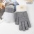 Gants de conduite chauds à écran tactile, doigt complet pour cyclisme et hiver | $6.82 | OKKO MODE