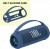 Juste en silicone pour haut-parleur Bluetooth portable JBL Flip 6, housse uniquement en silicone | 15,59 $ | OKKO MODE