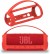 Juste en silicone pour haut-parleur Bluetooth portable JBL Flip 6, housse uniquement en silicone | 15,59 $ | OKKO MODE
