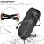 Audio Aufbewahrungstasche für JBL Flip 6, Reisehülle mit Trageschlaufe und Karabiner, Schutztasche | 11,69 $ | OKKO MODE
