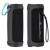 Étui de protection en silicone pour haut-parleur avec mousqueton, étanche, compatible Bluetooth, housse portable pour JBL Flip 6 | 9,74 $ | OKKO MODE