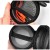 Étui de transport rigide pour JBL Flip 4, Flip 5, Flip 6, Flip 3, Splash Verde, haut-parleur stéréo portable Bluetooth, câble US | $9.74 | OKKO MODE