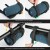 Sangle de montage pour haut-parleur de vélo, support portable, VTT, bouilloire de vélo de route, jos, attache à boucle, support  | 18,52 $ | OKKO MODE
