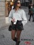 Short Vintage pour Femme, Taille Haute en Cuir PU Drapé Non Défini | 5,42 $ | OKKO MODE