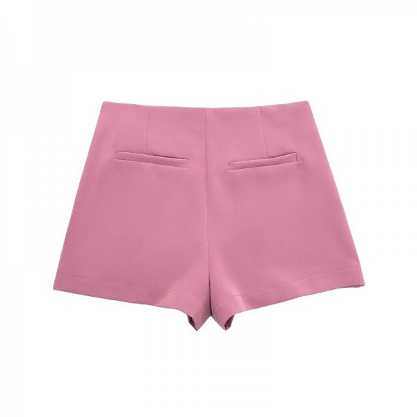 Jupe et Short Décontractés Taille Haute pour Femme, Élégants, Couleurs Variées|1,96 €|OKKO MODE