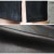 Faux Leather Midi Skirt with Slits - Office Wear, Sexy Style | $13.64 | OKKO MODE